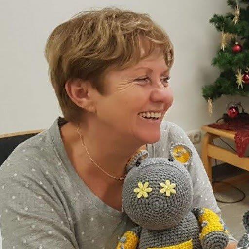Barbara Reichl